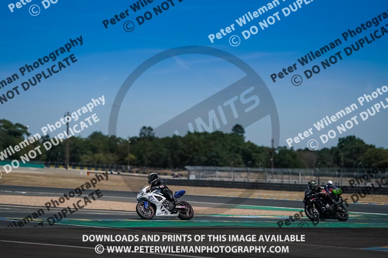 Le Mans;event digital images;france;motorbikes;no limits;peter wileman photography;trackday;trackday digital images